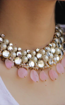 Craft Exquisite Anklets Today